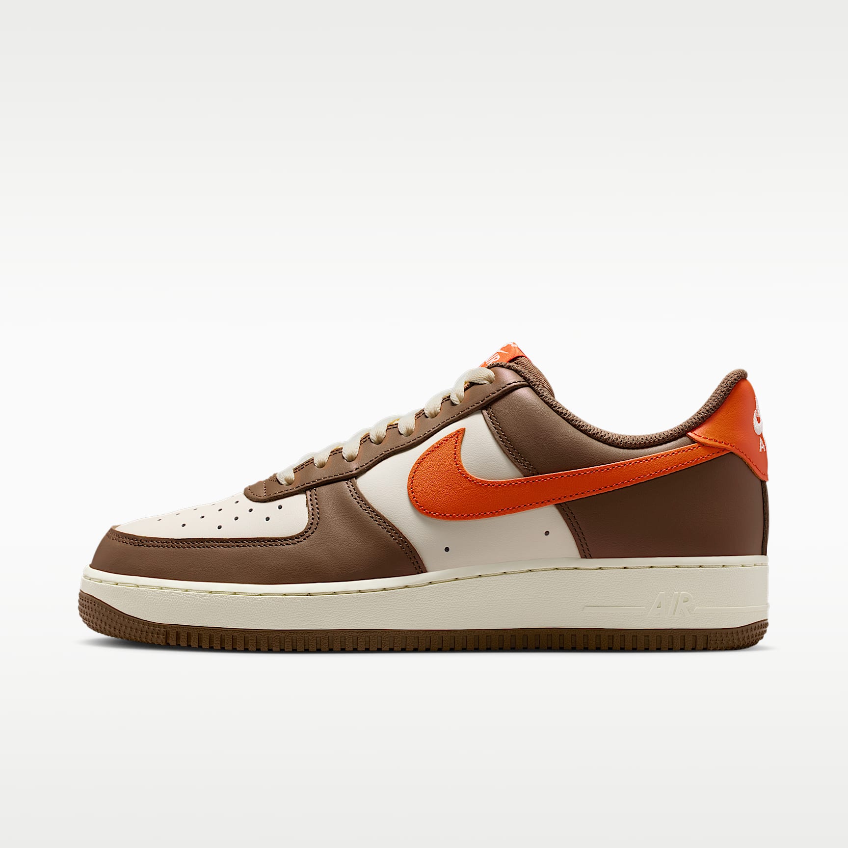 Nike Air Force 1 '07 Men's Shoes. Nike.com